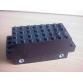 Motor 9V 4 x 10 x 3 1/3
