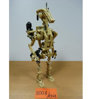 TECHNIC Battle Droid