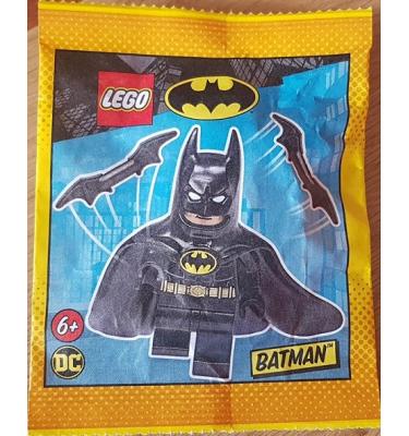Batman paper bag - polybag