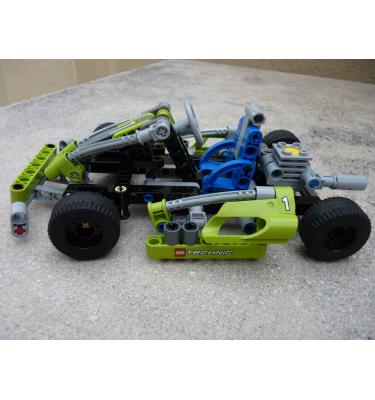 Go Kart