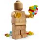 Fa Minifigura