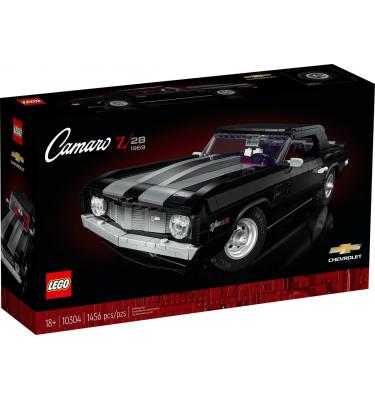 Chevrolet Camaro Z28