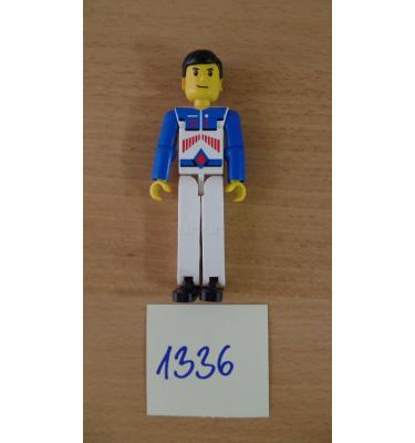 LEGO Technic figura