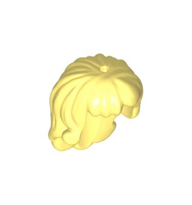 Minifigura haj