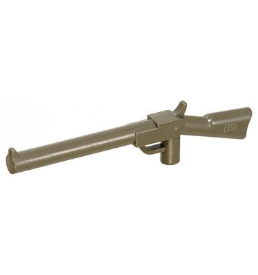 Minifigura fegyver