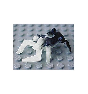 Bionicle Mini - Visorak Oohnorak Minifigura