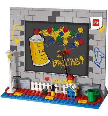 LEGO Exclusive - Képkeret