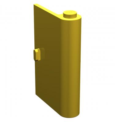 Ajtó 1 x 3 x 4 (jobb)