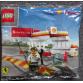 Shell Station polybag