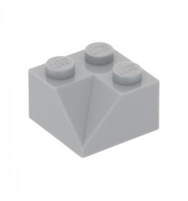 Lejtő 2 x 2 (45°)