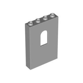 Panel 1 x 4 x 5 ablakkal™