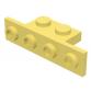 Konzol elem 1 x 2 - 1 x 4