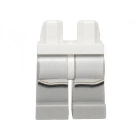Minifigura csípő és lábak - mintás/matricás™