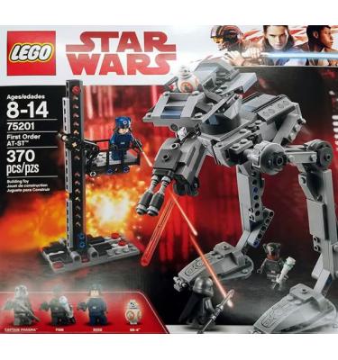 LEGO® Star Wars™ Első Rendi AT-ST