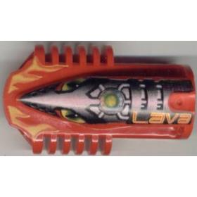 Technic blokk 3 x 5 x 1 2/3 - mintás/matricás™