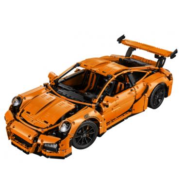 Porsche 911 GT3 RS