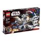 LEGO Jedi Starfighter with Hyperdrive Booster