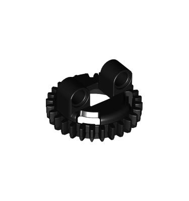 Technic forgó elem 28 fogas