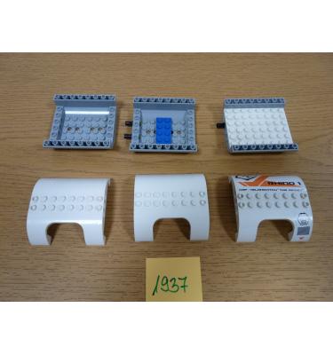 LEGO Repülőgép elem csomag