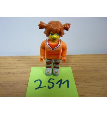 LEGO Jack Stone figura