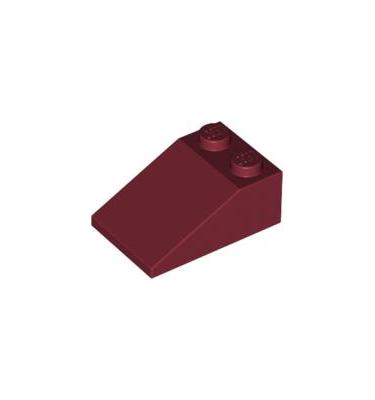 Lejtő 3 x 2 (33°)