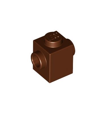 Módosított kocka 1 x 1