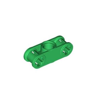 Technic tengely- és pin csatlakozó 3L