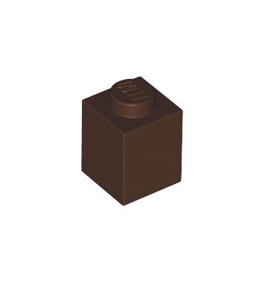 Kocka 1 x 1