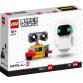ÉVA és WALL•E