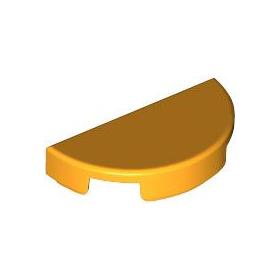 1 x 2 félkör csempe™