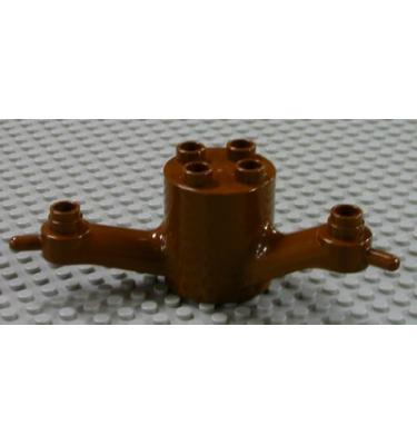 Duplo fatörzs