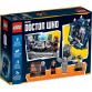 LEGO® Ideas - CUUSOO Doctor Who LEGO® 21304
