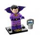 71020 The LEGO Batman Movie sorozat 2. széria - Csodaikrek - Zan