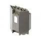 3 x 6 x 6 fal elem, ablakkal