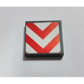 Csempe 2 x 2 - mintás/matricás™