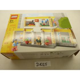 Lego 40574 - CSAK ÜRES DOBOZ!™