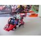 LEGO Mentőhelikopter
