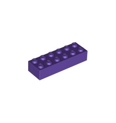 Kocka 2 x 6