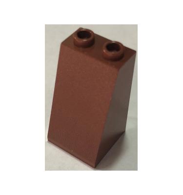 Lejtő 2 x 2 x 3 (75°)