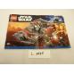 Lego Star Wars 7957 - CSAK ÖSSZERAKÁSI ÚTMUTATÓ!
