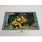 Lego Alpha Team 4791 - CSAK ÖSSZERAKÁSI ÚTMUTATÓ