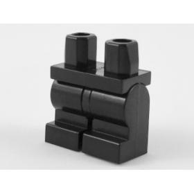 Minifigura csípő közepes lábakkal™