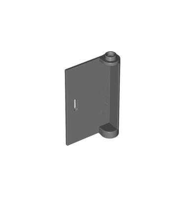 Ajtó 1 x 3 x 4 (bal)