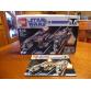 LEGO  MagnaGuard Starfighter