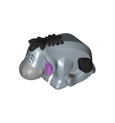 Füles minifigura