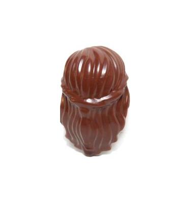 Minifigura haj
