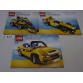 Lego Creator 5767 - CSAK ÖSSZERAKÁSI ÚTMUTATÓ!