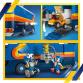 Sonic csapatának járműbázisa