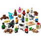LEGO® Harry Potter™ Adventi naptár 2025