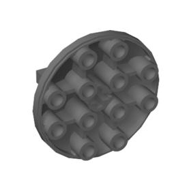 1 x 2 konzol, 4 x 4-es tányérral™